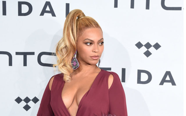 Beyonce’s ‘Black Is King’ Is Missing Footage