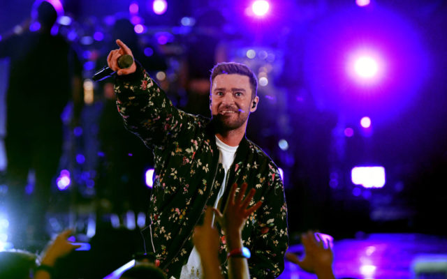 Justin Timberlake Apologizes For Viral Dance Video