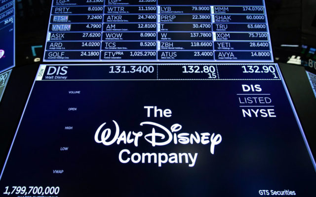 Disney Pledged $5 Million To Social Justice Organizations