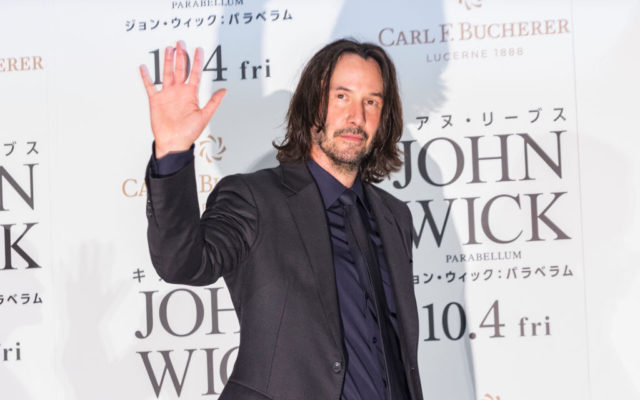 ‘John Wick 5’ Confirmed By Production Company