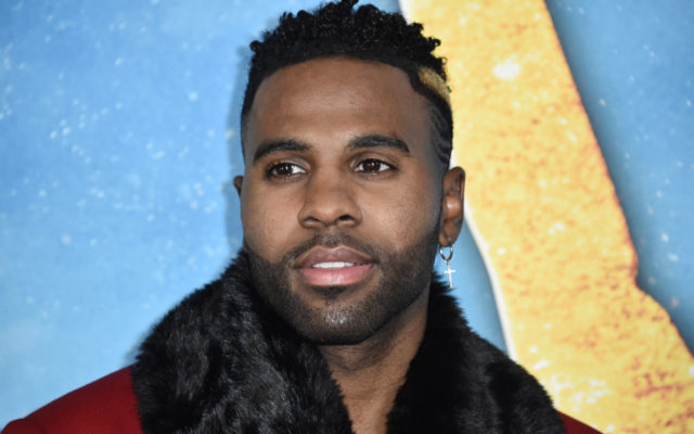 Jason Derulo Has Decided To Split With His Label