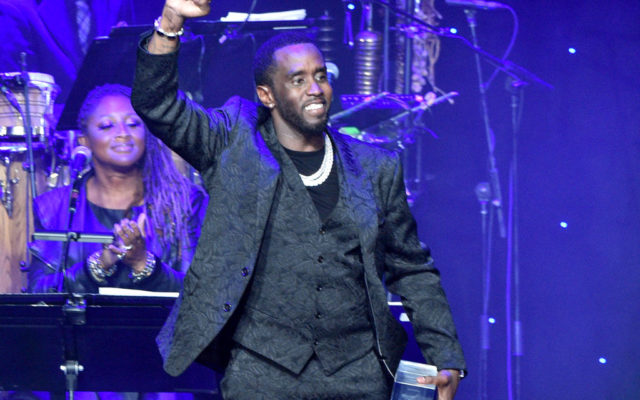 Diddy Says Yung Miami’s ‘Go Papi’ Sign Was One Of The “Sweetest” Gestures He’s Received