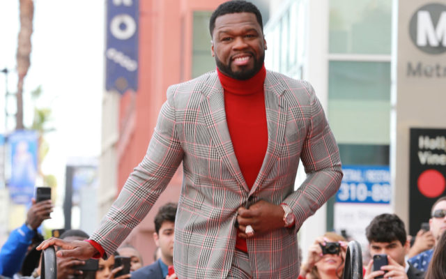 50 Cent enters nonexclusive multiproject broadcast direct deal with Fox Entertainment