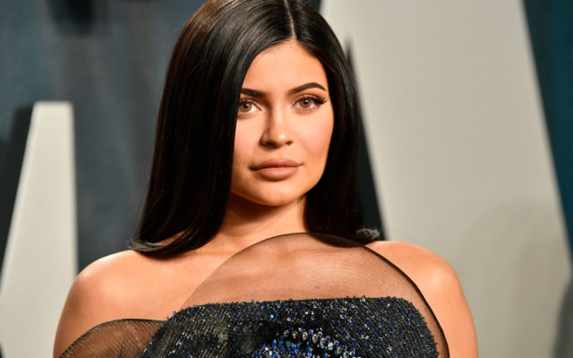 Kylie Jenner Posts Sizzling Pics With An Important Message