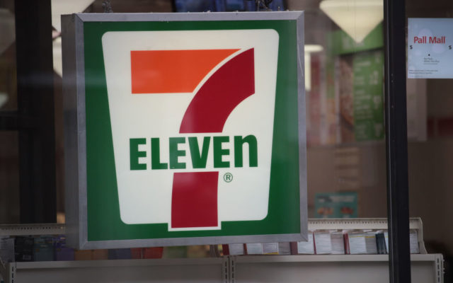 7-Eleven Cancels Free Slurpee Day
