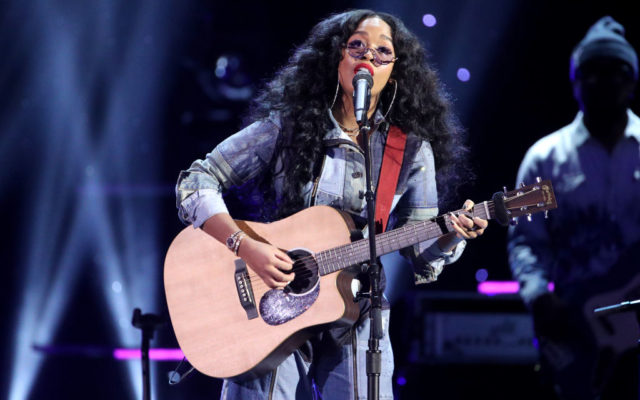 H.E.R. Is The ‘SNL’ Musical Guest This Upcoming Weekend