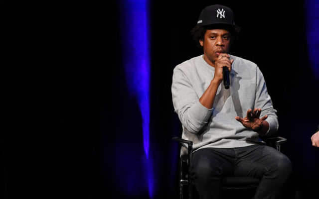 Jay-Z’s Marijuana Line Debuts First Products