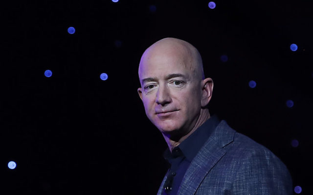 Jeff Bezos Is “Happy to Lose” Racist Amazon Customers