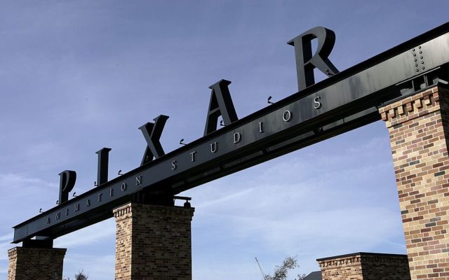 Pixar Drops Details On New Movie