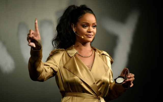 Rihanna’s 2nd Annual Savage X Fenty Show Drops Tonight