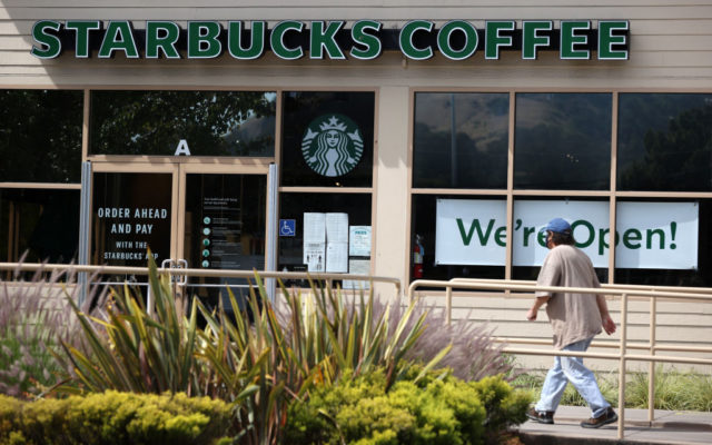 ‘Boycott Starbucks’ Trends Once Again