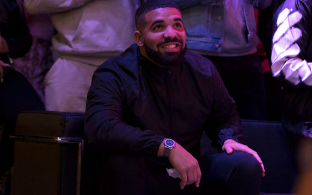 Drake Discussed The First Time He Heard The Weeknd