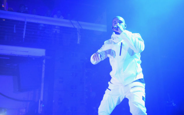 Drake Reveals More Nike Merch