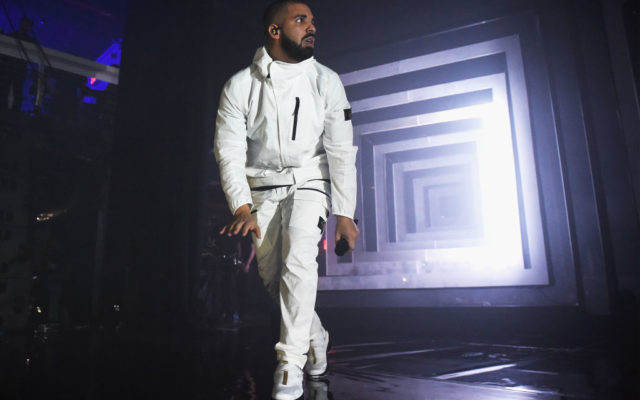 Did Drake Finally Tease His Nike Merch