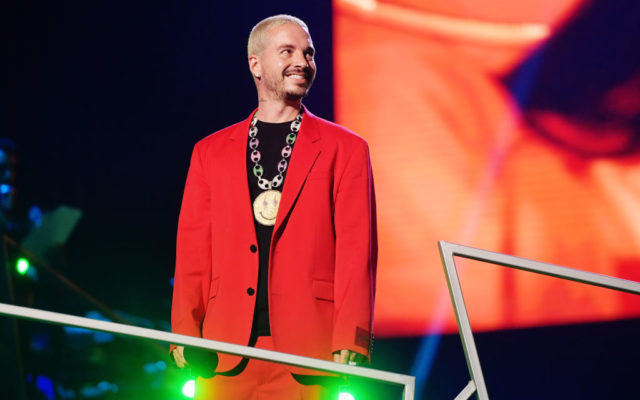 J Balvin To Debut New Track On ‘Fortnite’