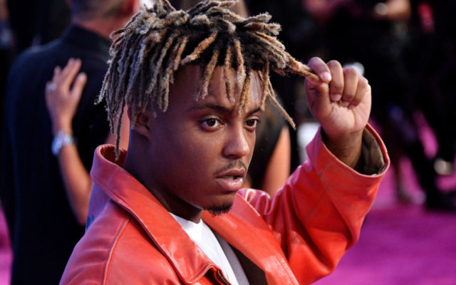 Juice WRLD’s Mother says people leaking his music is disrespecting his legacy