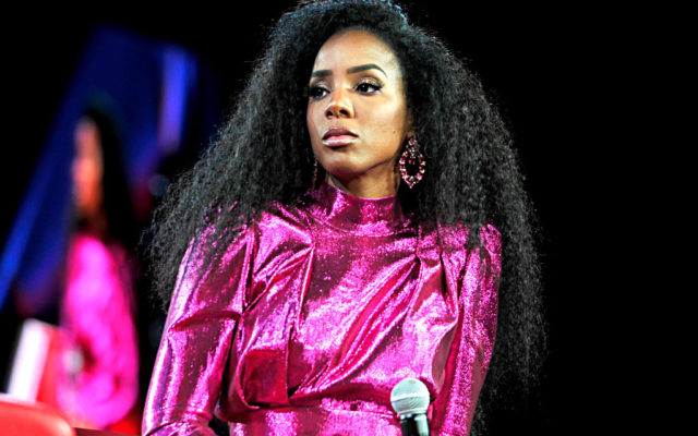 Kelly Rowland Admits She Lived In Beyonce’s Shadow