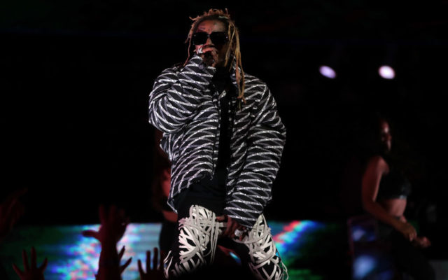 Lil Wayne Calls Missy Elliot His Favorite Rapper
