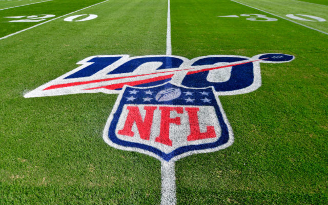 NFL Shortens Preseason To Just Two Weeks