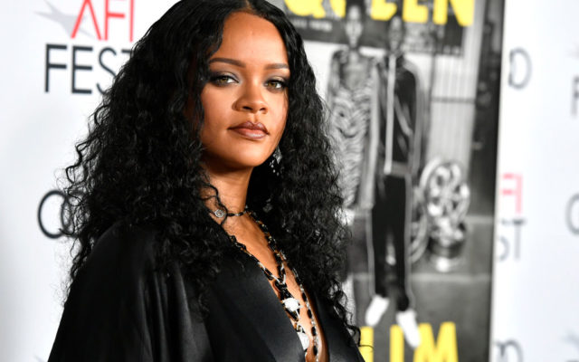 Rihanna, Meek Mill, And More Sign Open Letter Calling for Police Reform