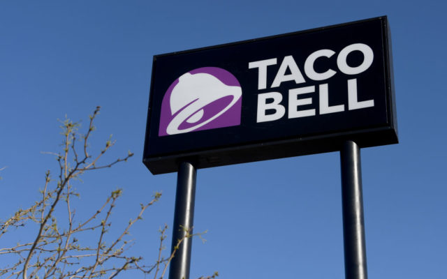 Taco Bell Adds Grilled Cheese Burrito To Menu