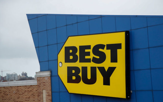 Best Buy Will Require Masks Nationwide