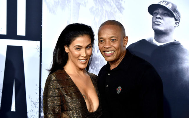 Dr. Dre Answers Wife’s Divorce Petition And Reveals Prenup