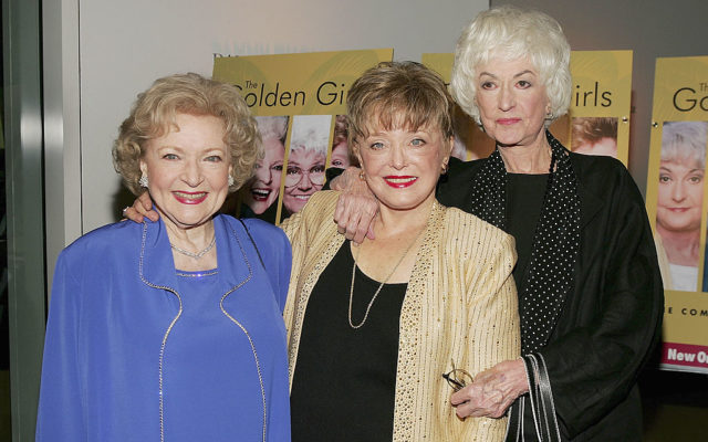 The Iconic ‘Golden Girls’ House Is For Sale