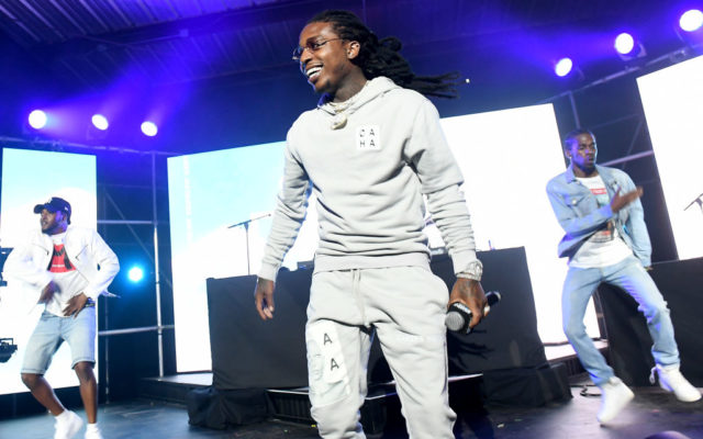 Jacquees And Breezy Bring All The Vibes With New Song