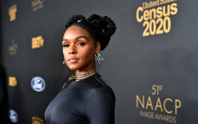 Janelle Monae Wants To Play Storm In ‘Black Panther’ Sequel