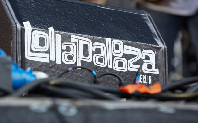 Lollapalooza Announces Streaming Lineup