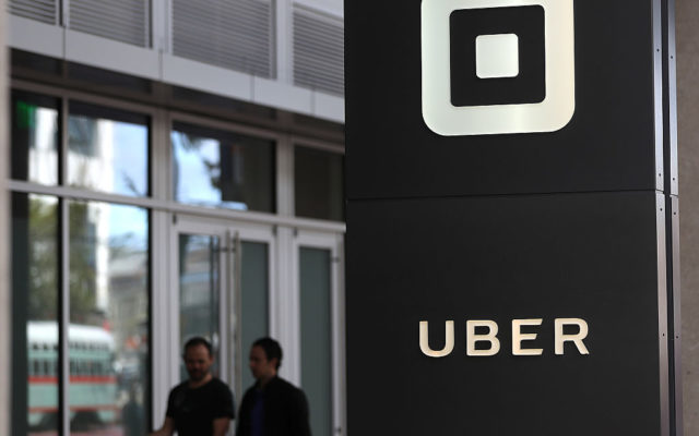 Uber And Postmates Agree On $2.65 Billion Deal