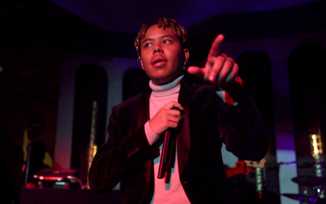 Cordae Drops New Song ‘Gifted’ With Roddy Ricch