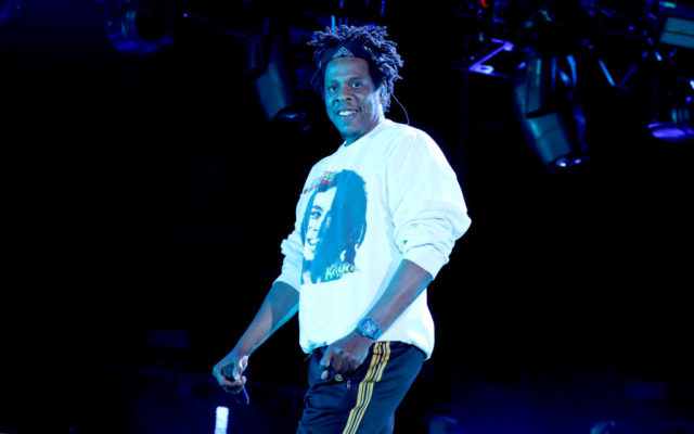 JAY-Z Debuts His Own Cannabis Brand