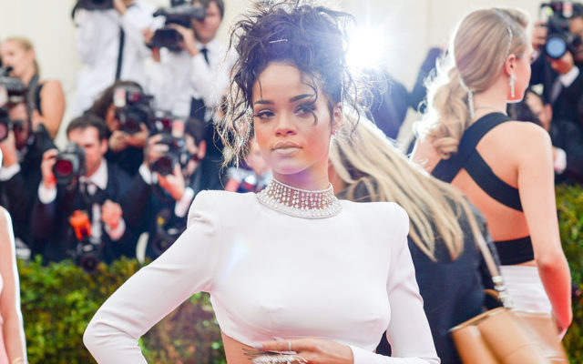 Rihanna Documentary Coming Next Summer