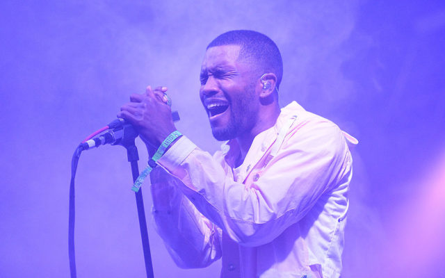 Frank Ocean Shares Nearly 9 Minutes Of New Music