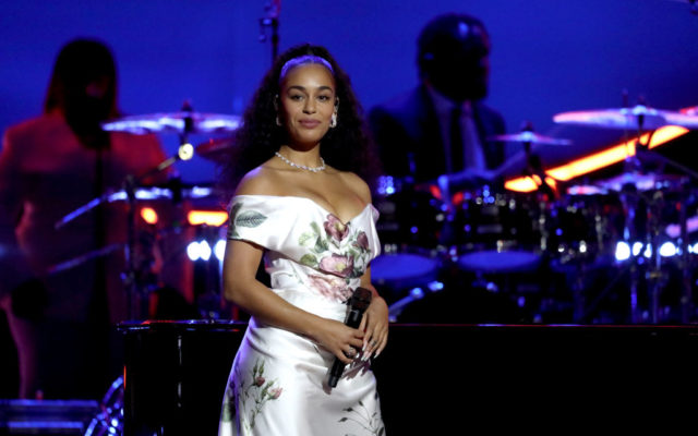 Jorja Smith Drops ‘By Any Means’ Video