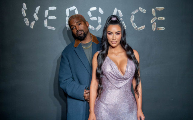 Kim Kardashian Reveals Personal Style Struggle After Kanye West Divorce