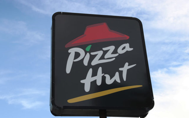 300 Pizza Huts Set To Shut Down