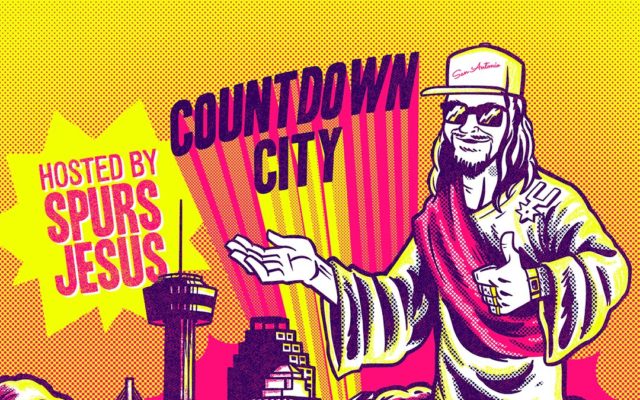 Countdown City Podcast: S2E1, The NBA Is Back!