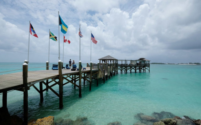 Bahamas Moves Closer To Full Reopening for Tourism