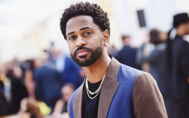 Big Sean Drops Track List For ‘Detroit 2’ And It Features Dave Chappelle