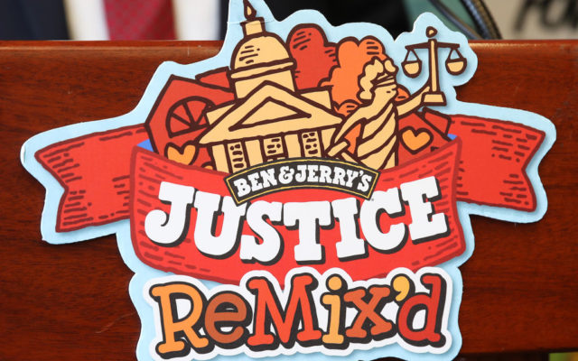 Ben & Jerry’s Is Releasing A Podcast About Racial Injustice