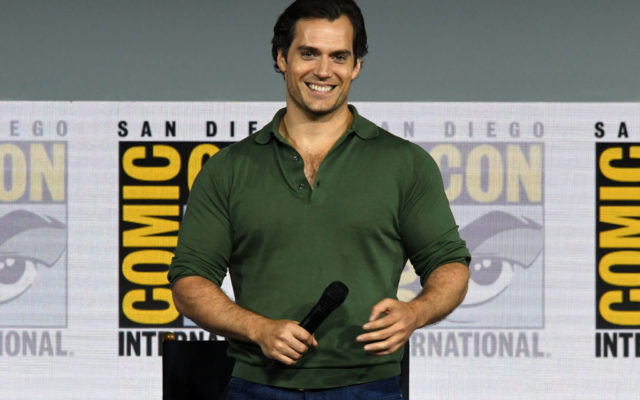 Is Superman Going To Be The Next James Bond