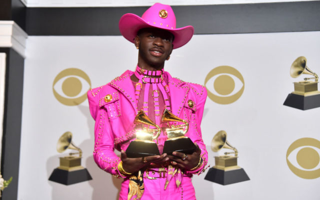 Grammys May Be Postponed — For Second Year In A Row