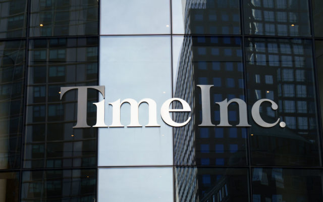 Time Magazine Reveals 2020 Person Of The Year