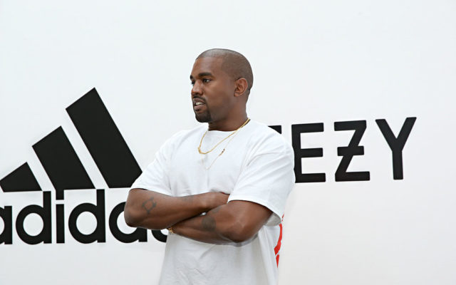 Kanye West Shows Adidas Employees Porn To Convey Uncomfortableness in Them Allegedly Stealing His Designs