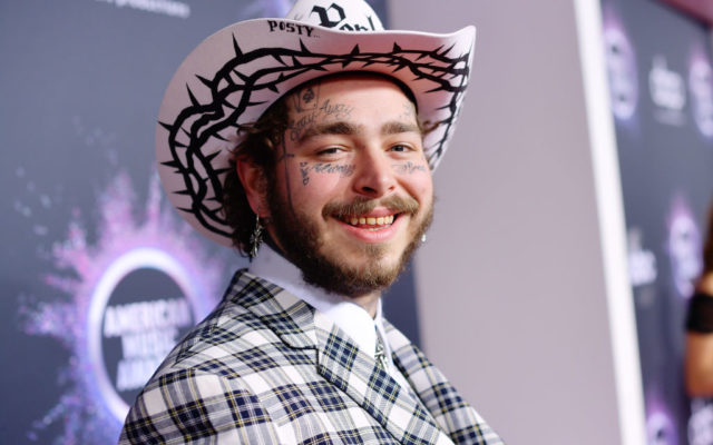 Post Malone Reveals His Desire To Drop A Country Album