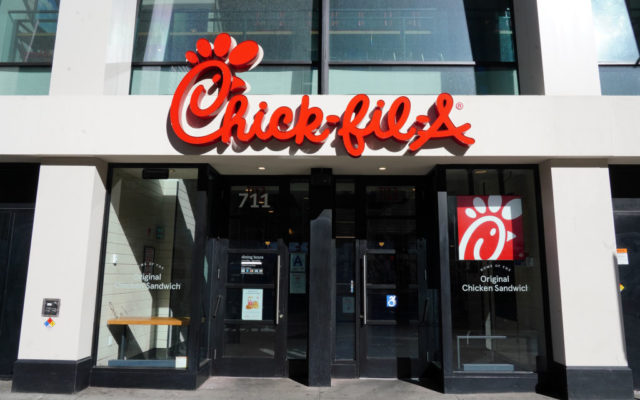 Chick-fil-A Sauces Coming To Retailers Nationwide