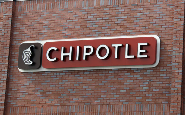 Chipotle Giving Away “Booritos” Digitally This Year